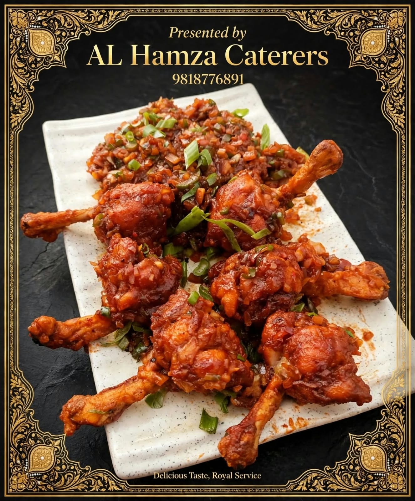 Al-Hamza Caterers gallery photograph 80